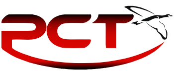 PCT Water Repellent Technology Logo